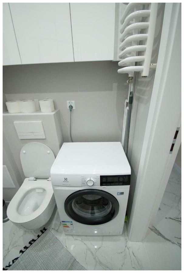 Color 24 Apartament III Stalowa Wola Eksteriør billede