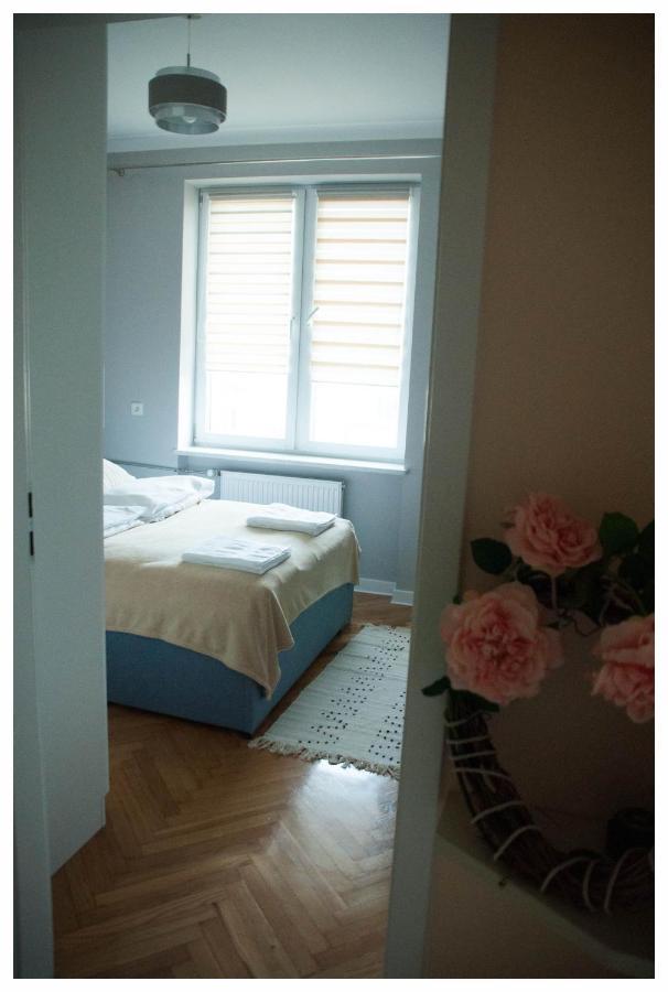 Color 24 Apartament III Stalowa Wola Eksteriør billede