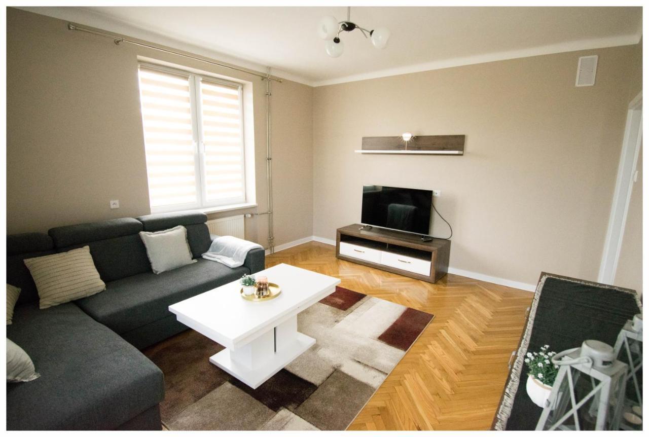 Color 24 Apartament III Stalowa Wola Eksteriør billede