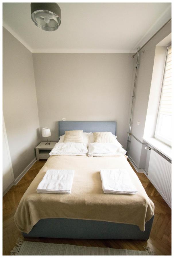 Color 24 Apartament III Stalowa Wola Eksteriør billede