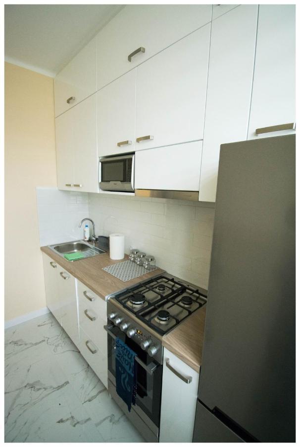 Color 24 Apartament III Stalowa Wola Eksteriør billede