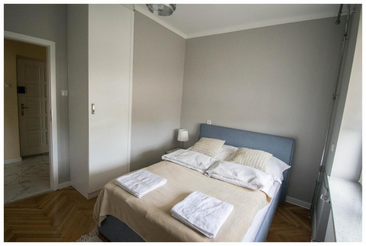 Color 24 Apartament III Stalowa Wola Eksteriør billede