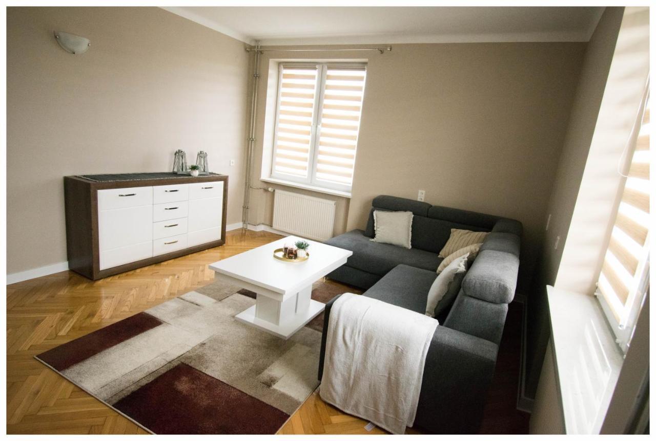 Color 24 Apartament III Stalowa Wola Eksteriør billede