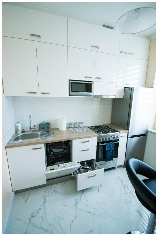 Color 24 Apartament III Stalowa Wola Eksteriør billede