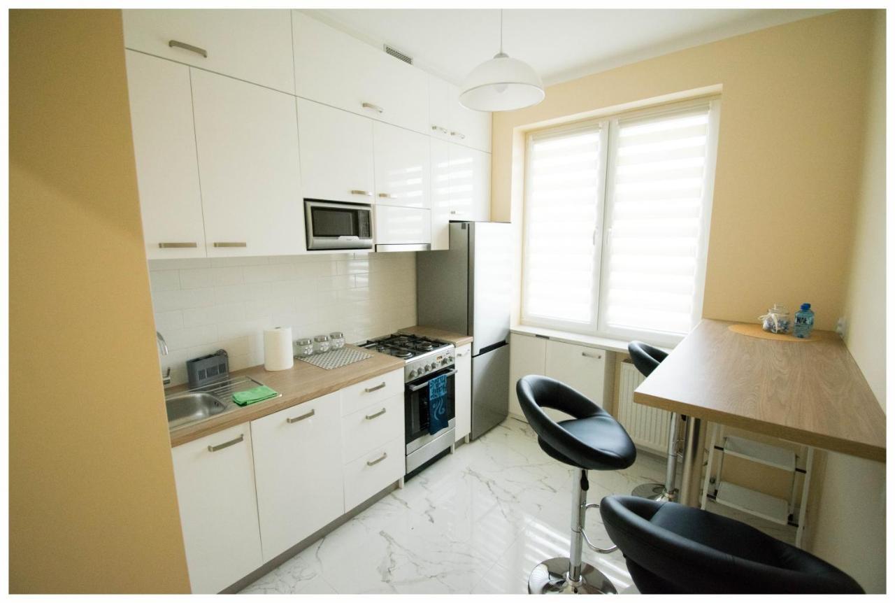 Color 24 Apartament III Stalowa Wola Eksteriør billede