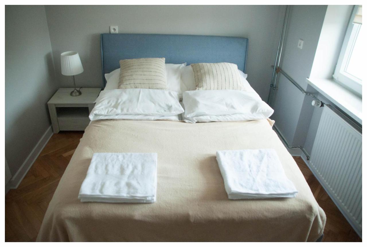 Color 24 Apartament III Stalowa Wola Eksteriør billede