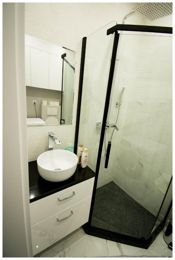 Color 24 Apartament III Stalowa Wola Eksteriør billede