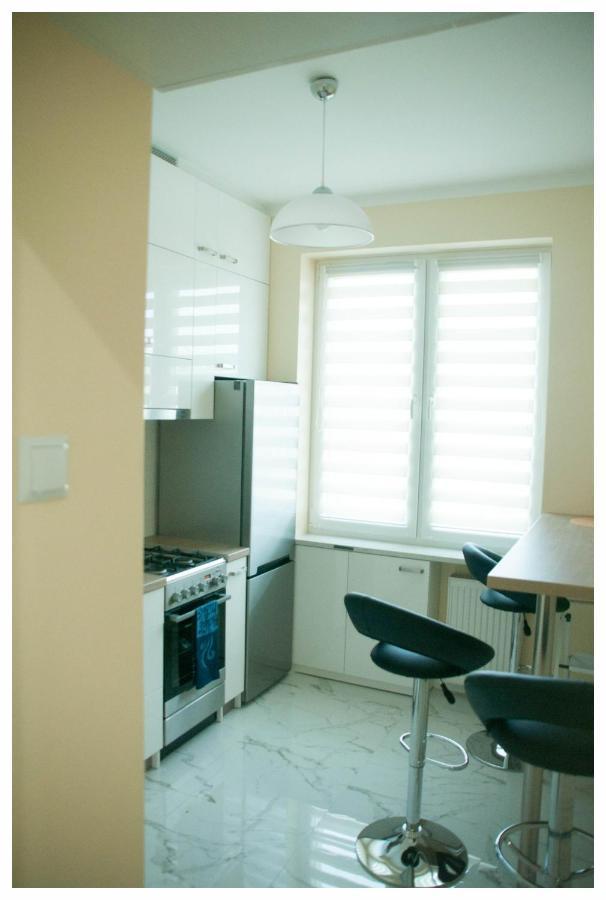 Color 24 Apartament III Stalowa Wola Eksteriør billede