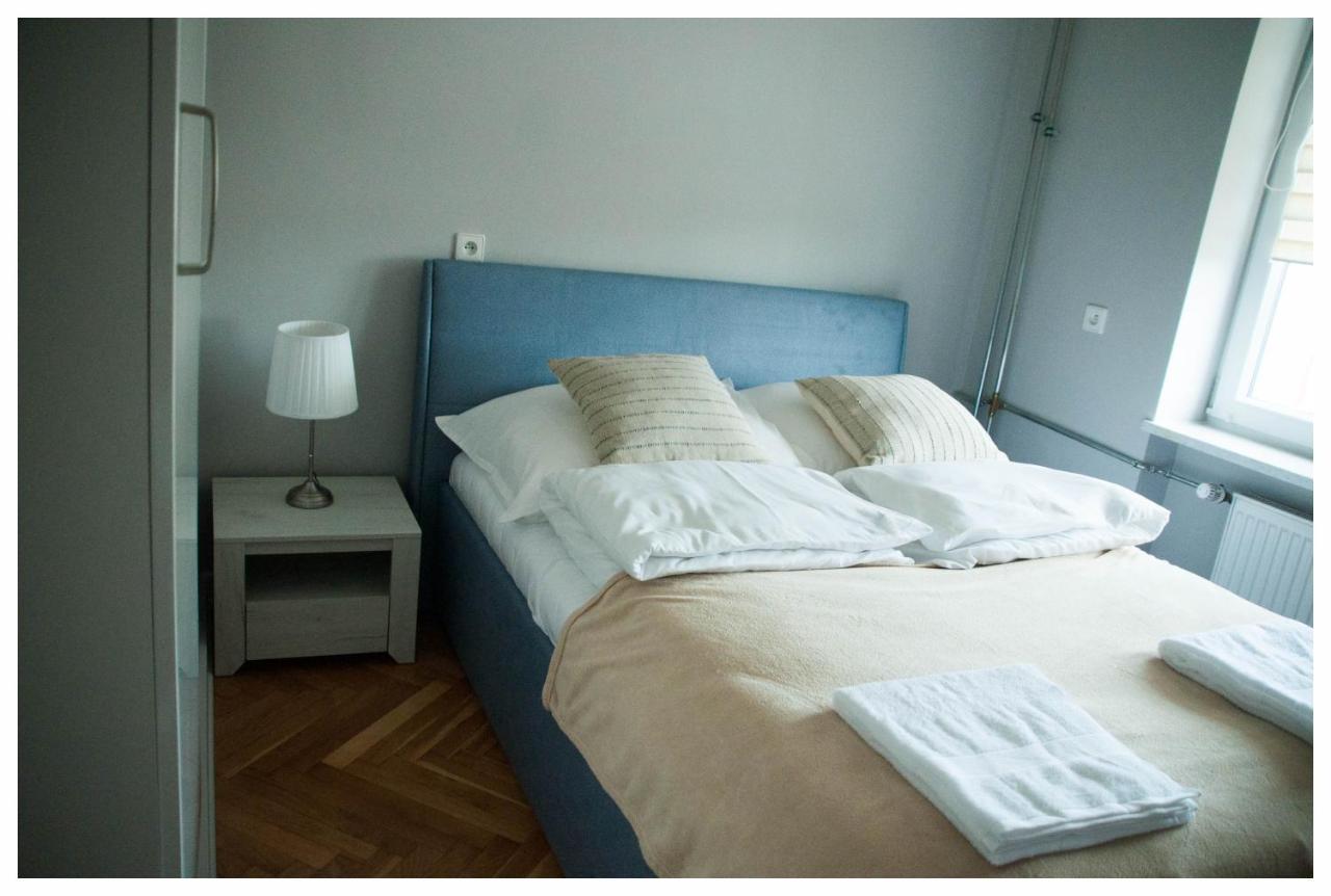 Color 24 Apartament III Stalowa Wola Eksteriør billede