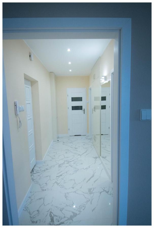 Color 24 Apartament III Stalowa Wola Eksteriør billede