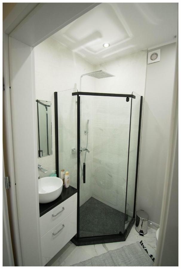 Color 24 Apartament III Stalowa Wola Eksteriør billede